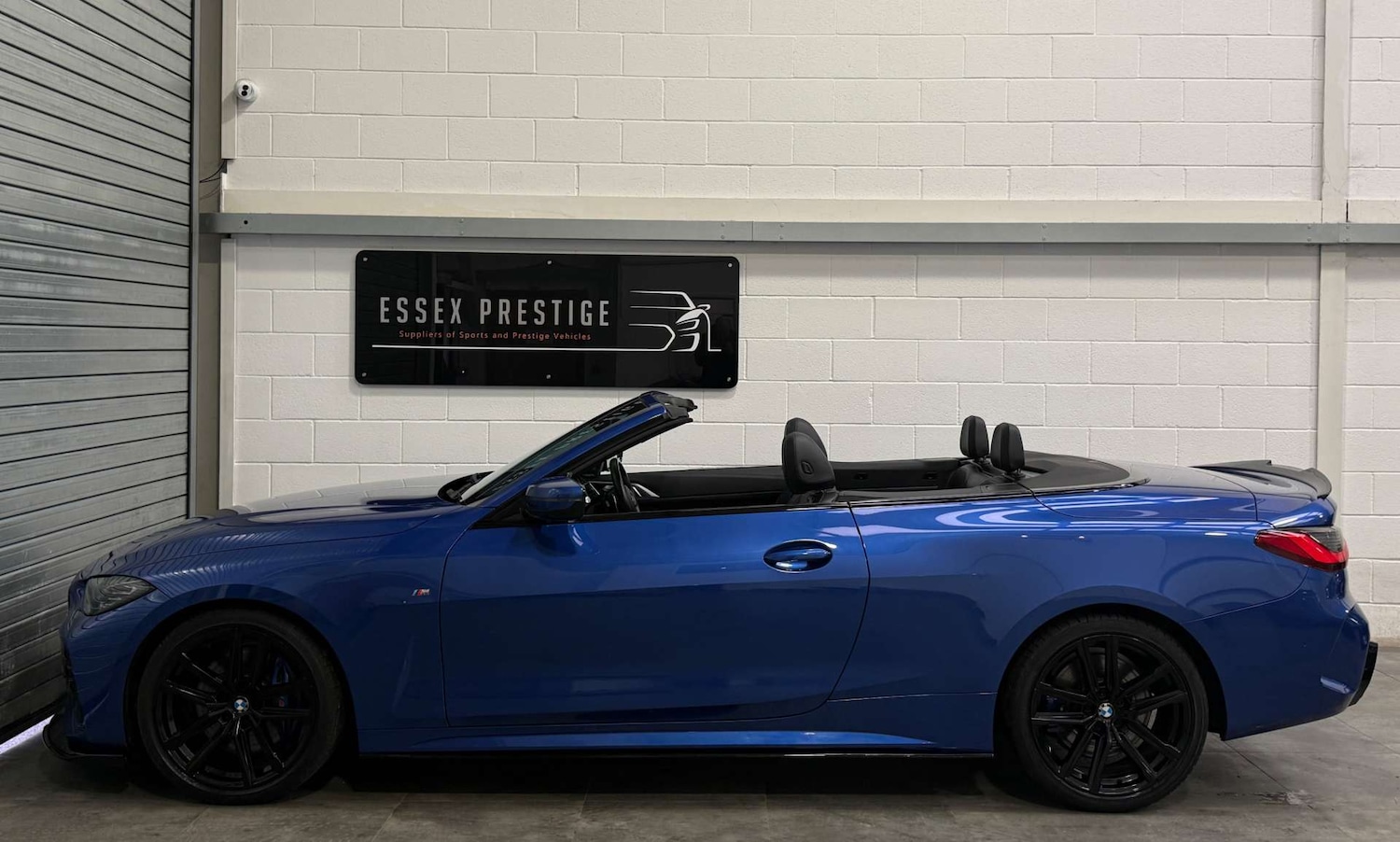 Used BMW 4 Series 2021 for sale - 77420225: Photo 5