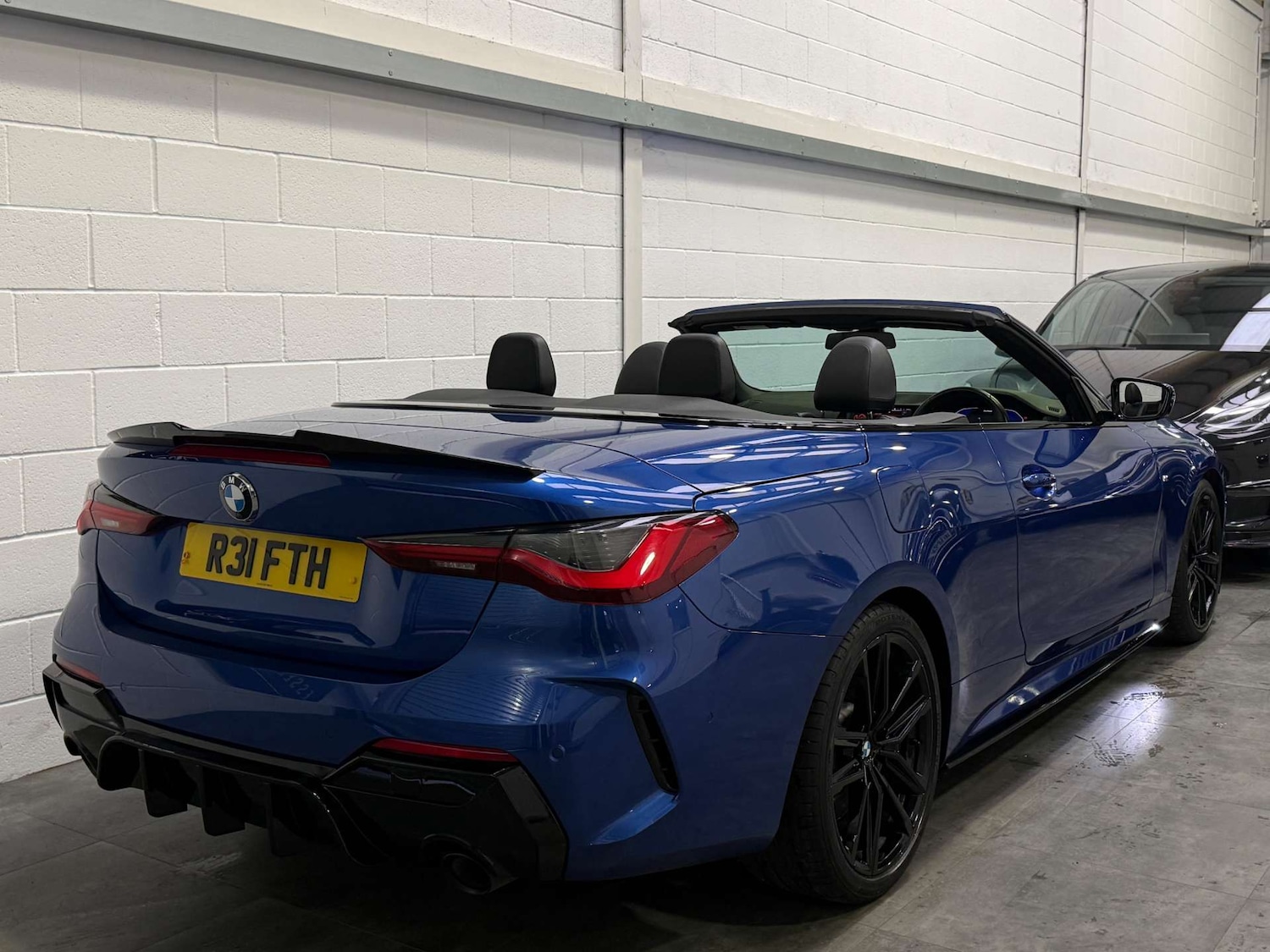 Used BMW 4 Series 2021 for sale - 77420225: Photo 7