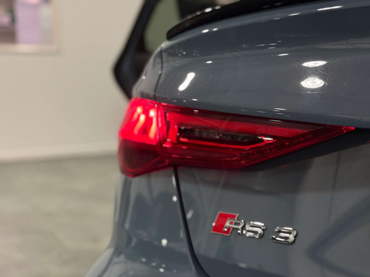 Used Audi RS3 2022 for sale - 77113514: Photo 10