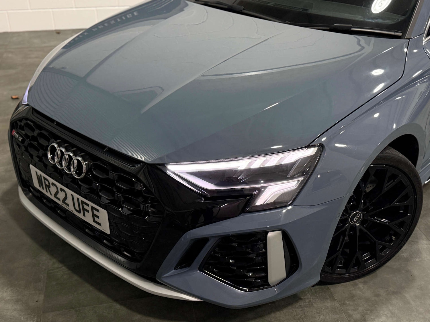 Used Audi RS3 2022 for sale - 77113514: Photo 11