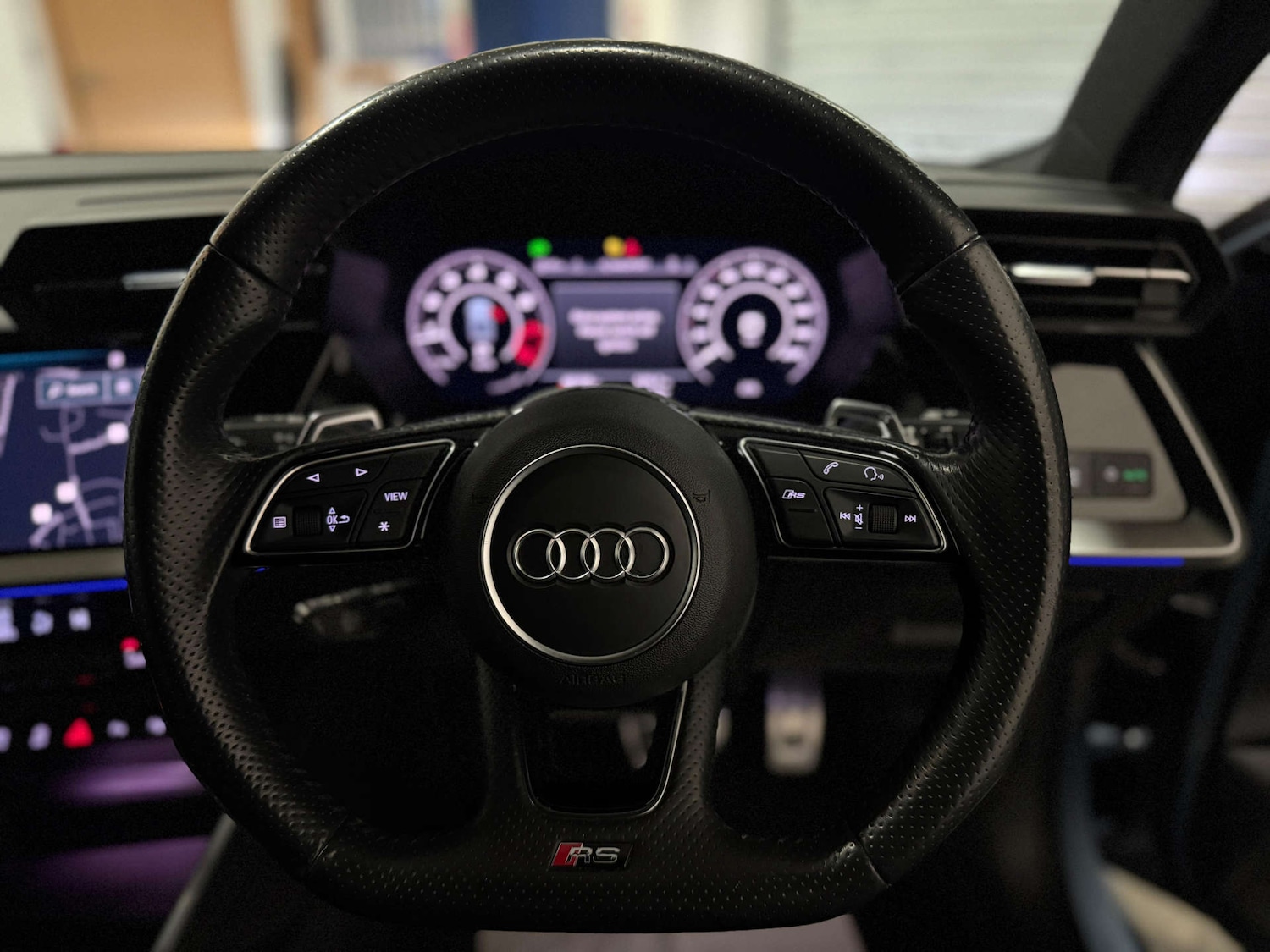 Used Audi RS3 2022 for sale - 77113514: Photo 14
