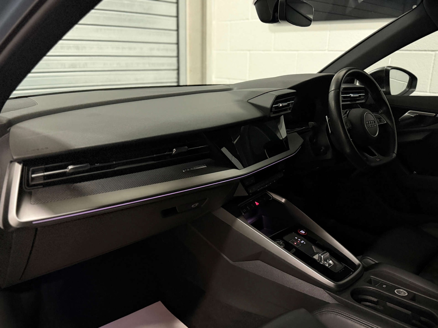 Used Audi RS3 2022 for sale - 77113514: Photo 17