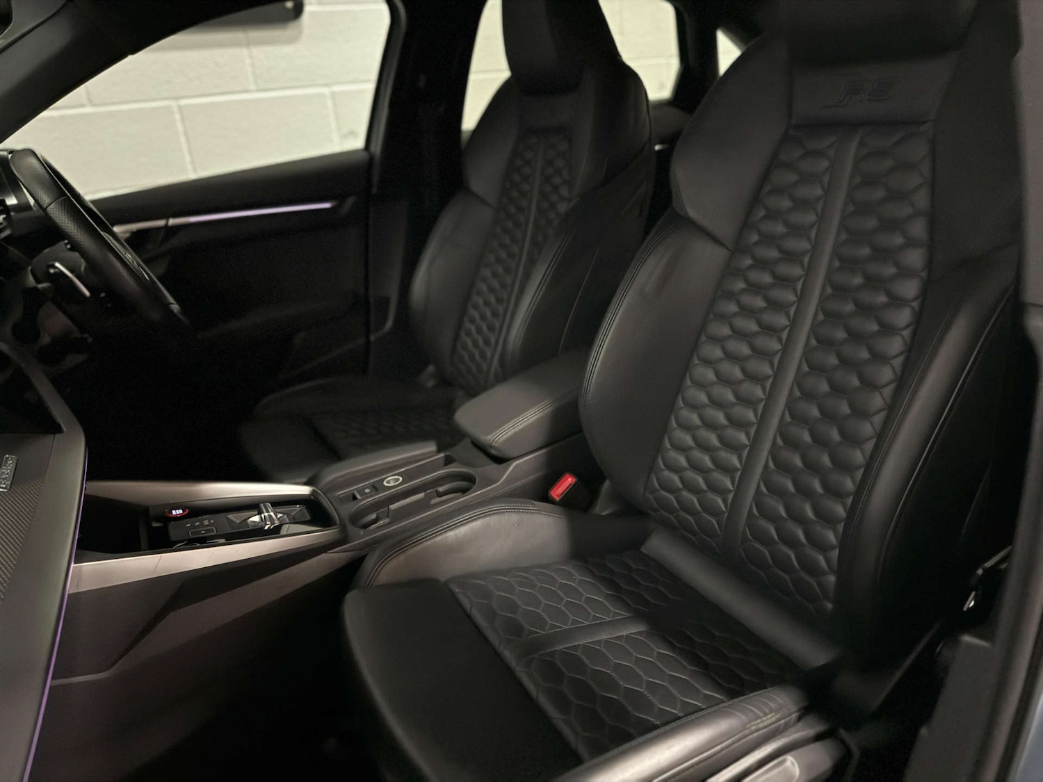 Used Audi RS3 2022 for sale - 77113514: Photo 18