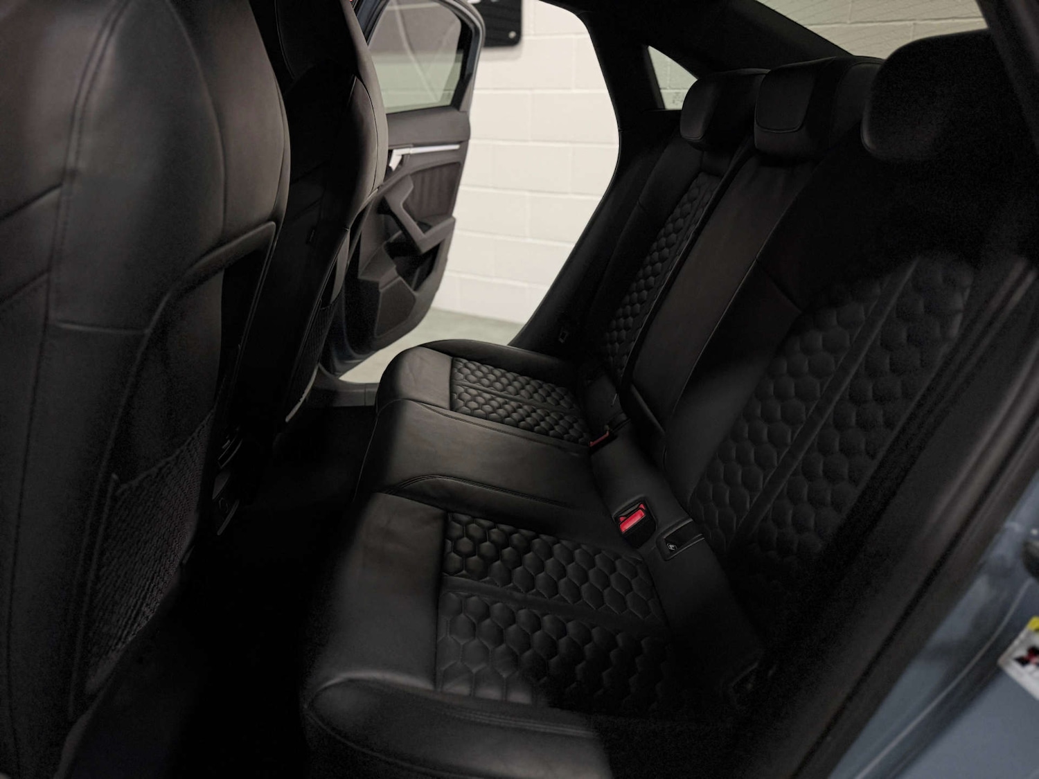 Used Audi RS3 2022 for sale - 77113514: Photo 19