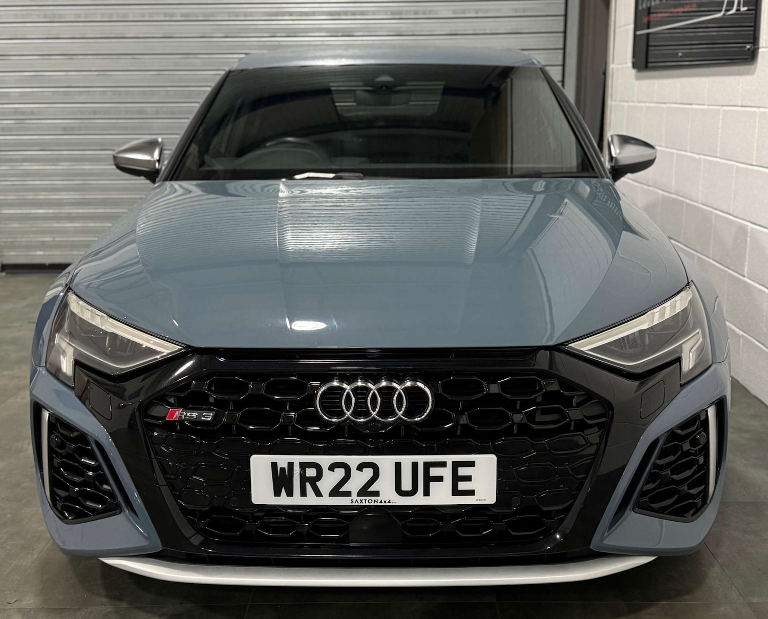 Used Audi RS3 2022 for sale - 77113514: Photo 2