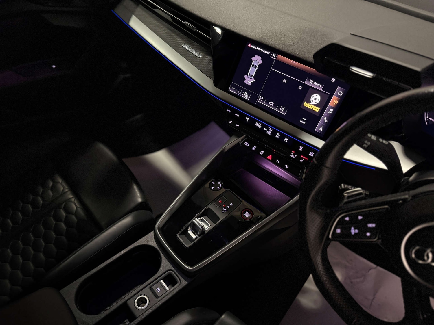 Used Audi RS3 2022 for sale - 77113514: Photo 20