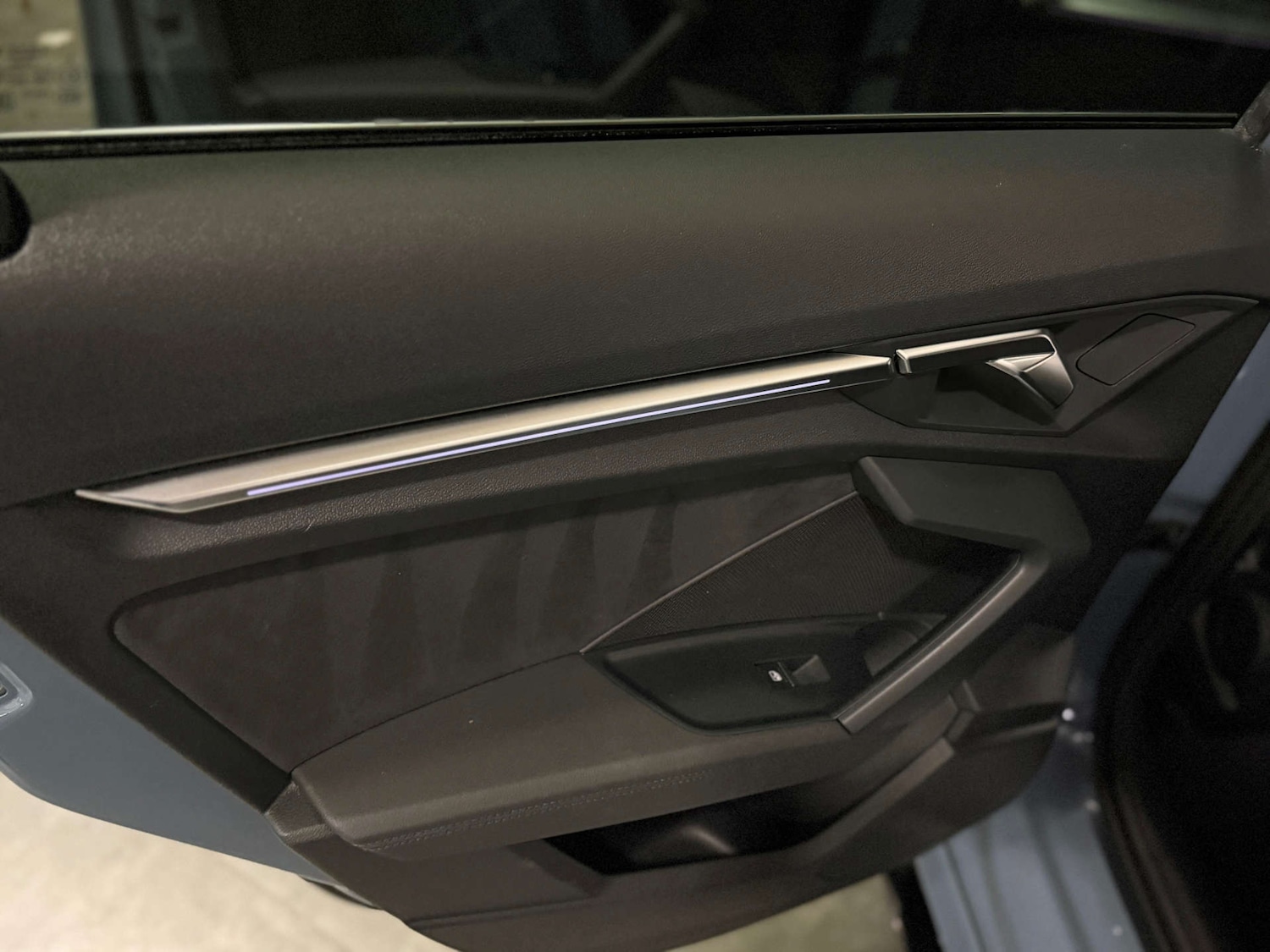 Used Audi RS3 2022 for sale - 77113514: Photo 24