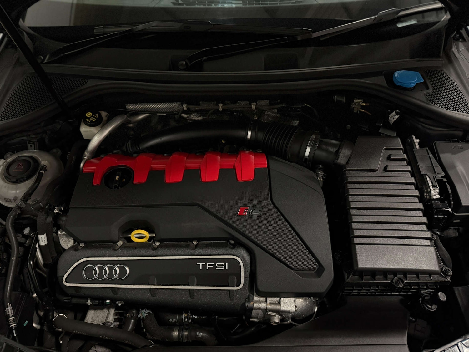 Used Audi RS3 2022 for sale - 77113514: Photo 25
