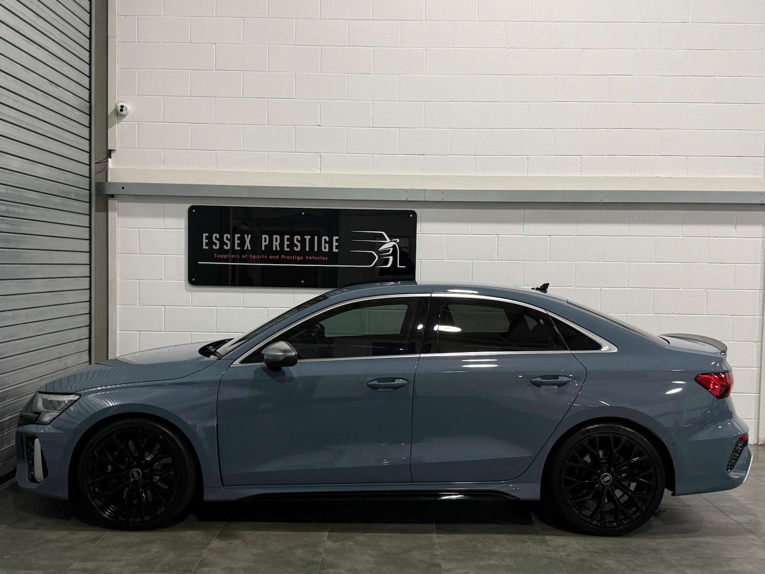 Used Audi RS3 2022 for sale - 77113514: Photo 4