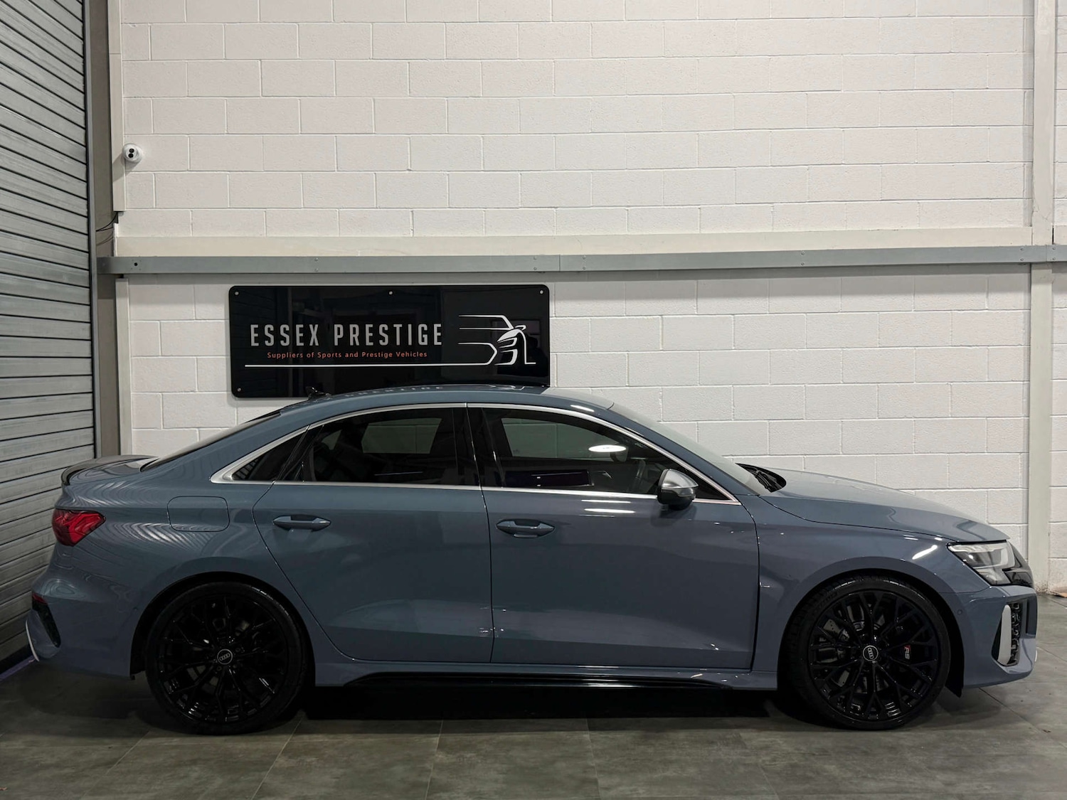 Used Audi RS3 2022 for sale - 77113514: Photo 5