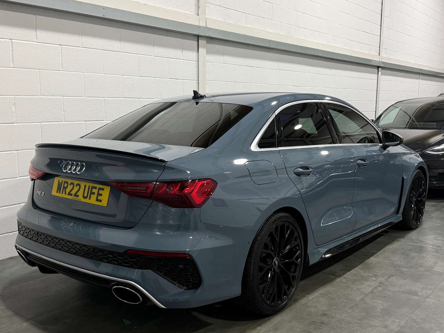 Used Audi RS3 2022 for sale - 77113514: Photo 6