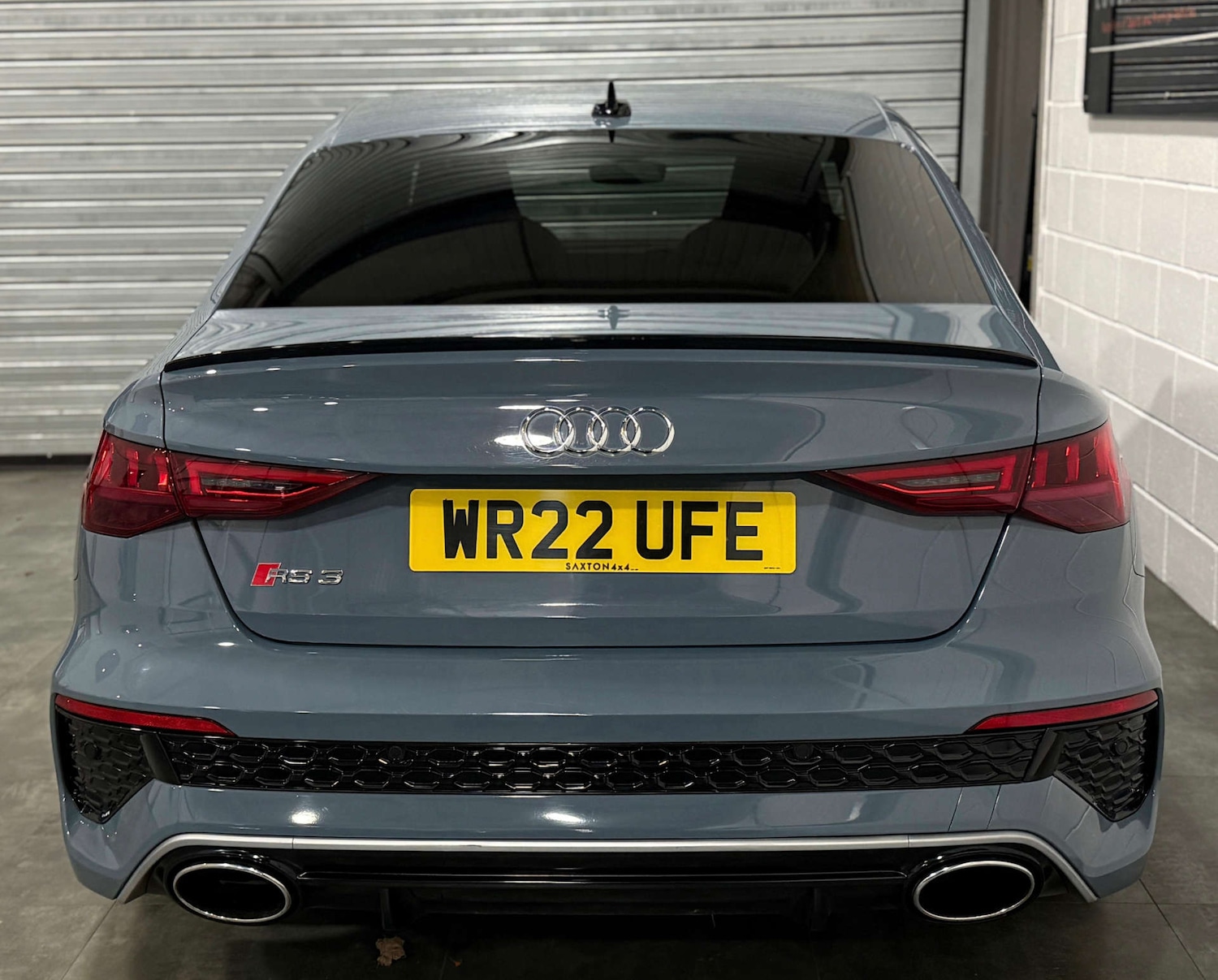 Used Audi RS3 2022 for sale - 77113514: Photo 7