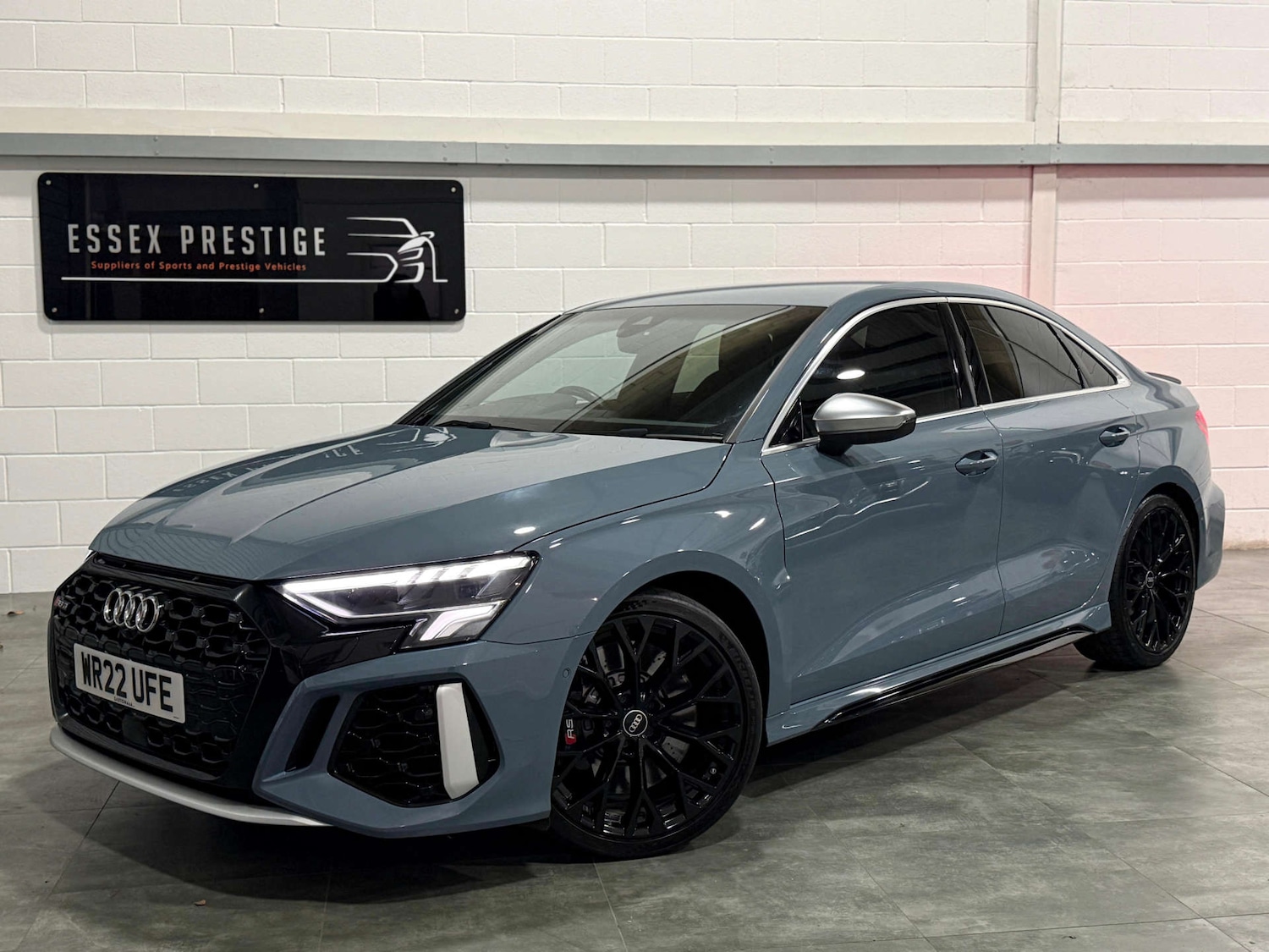 Used Audi RS3 2022 for sale - 77113514: Photo 9