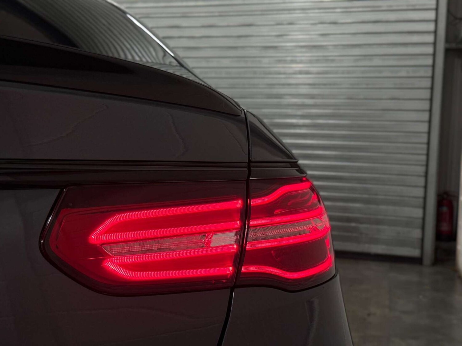 Used Mercedes-Benz GLE 2016 for sale - 76551739: Photo 10