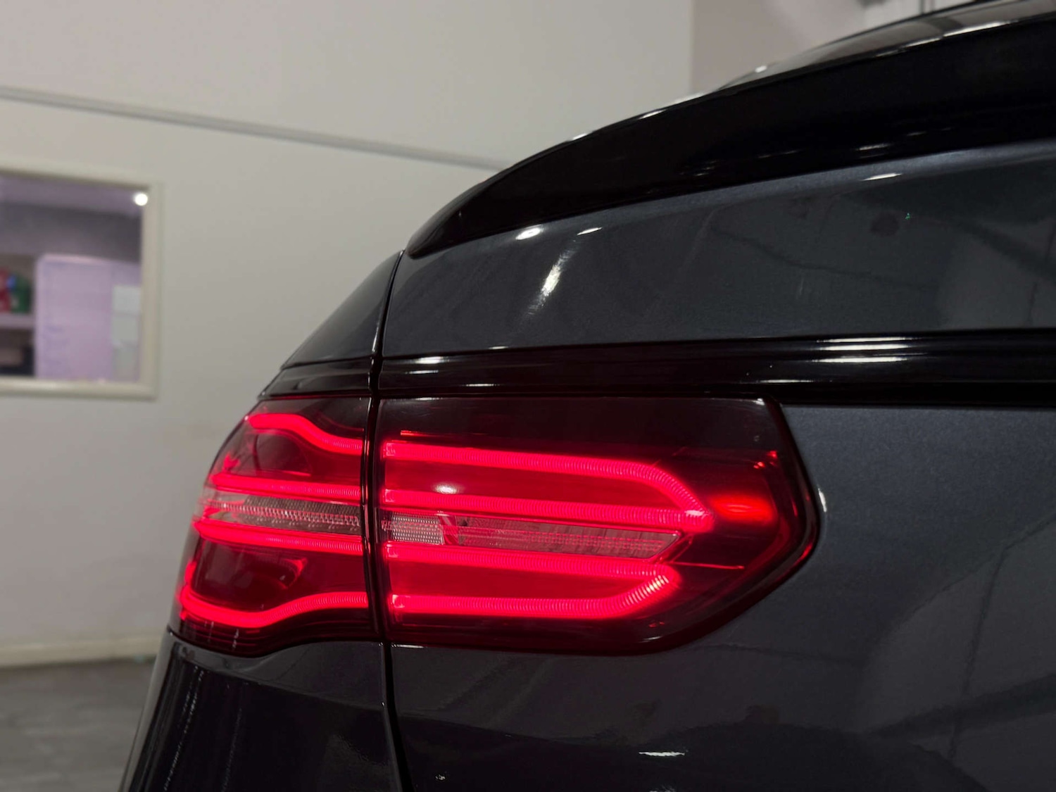 Used Mercedes-Benz GLE 2016 for sale - 76551739: Photo 12