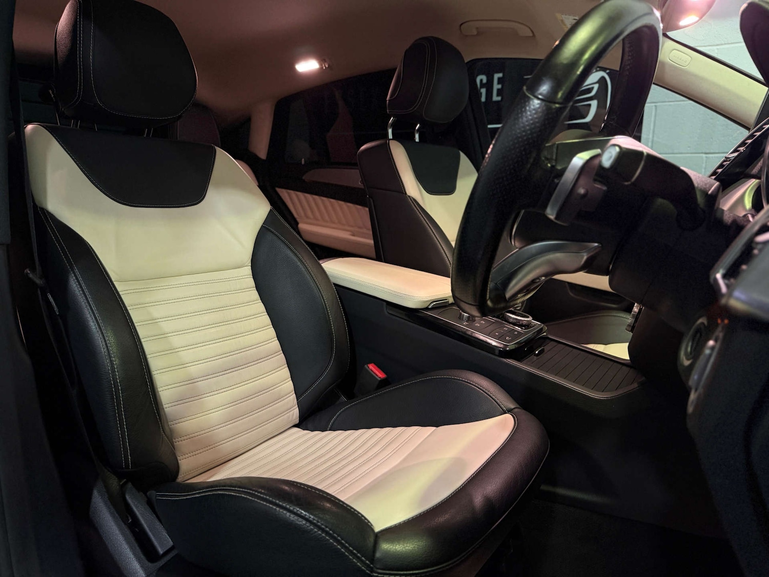 Used Mercedes-Benz GLE 2016 for sale - 76551739: Photo 15