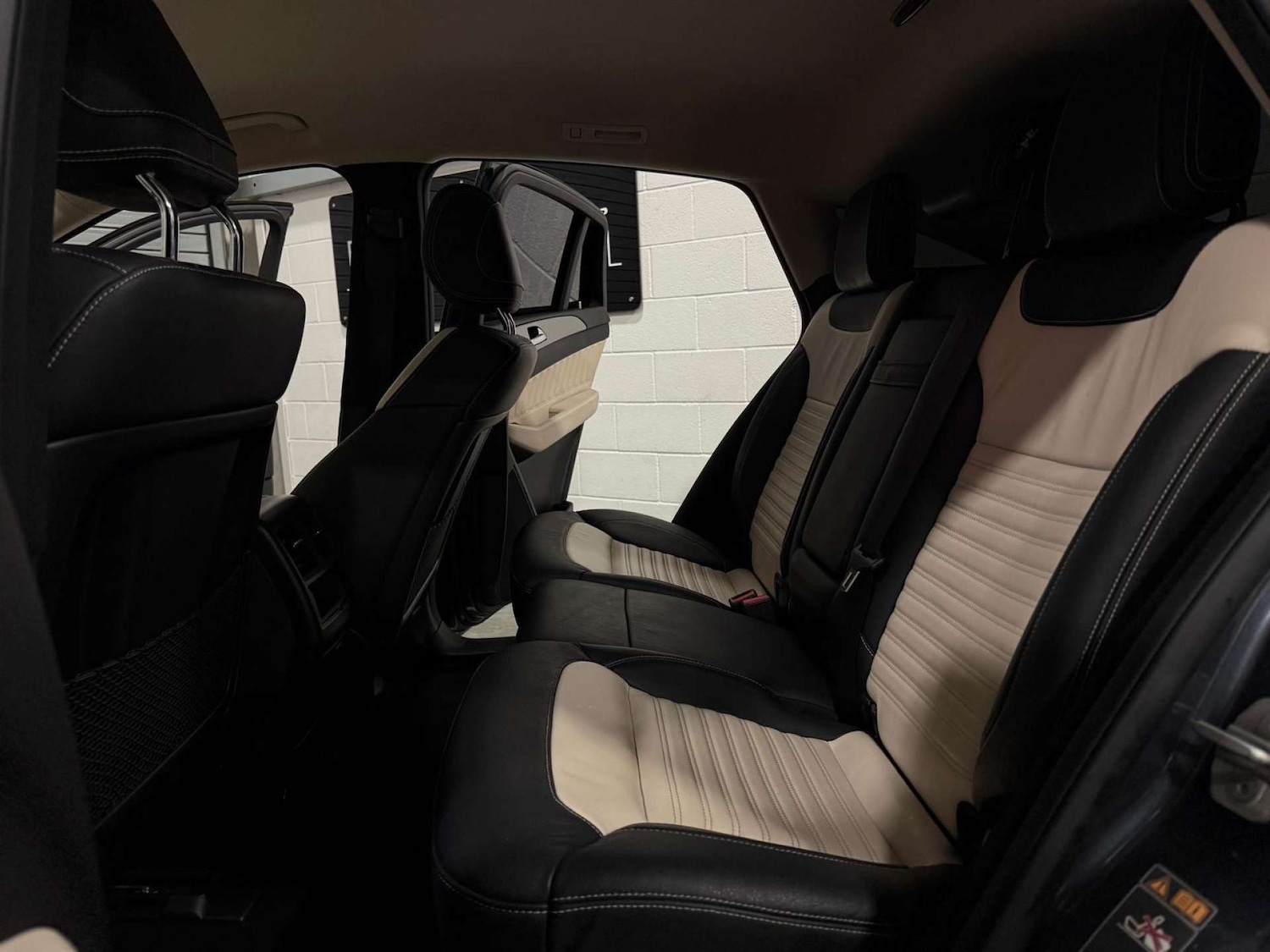 Used Mercedes-Benz GLE 2016 for sale - 76551739: Photo 18