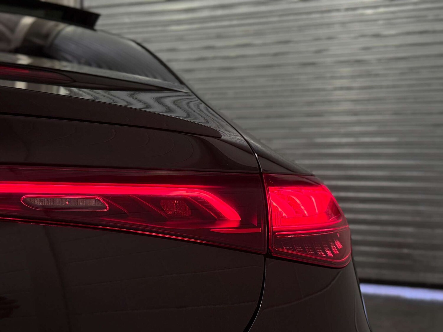 Used Mercedes-Benz EQA 2023 for sale - 76547296: Photo 10