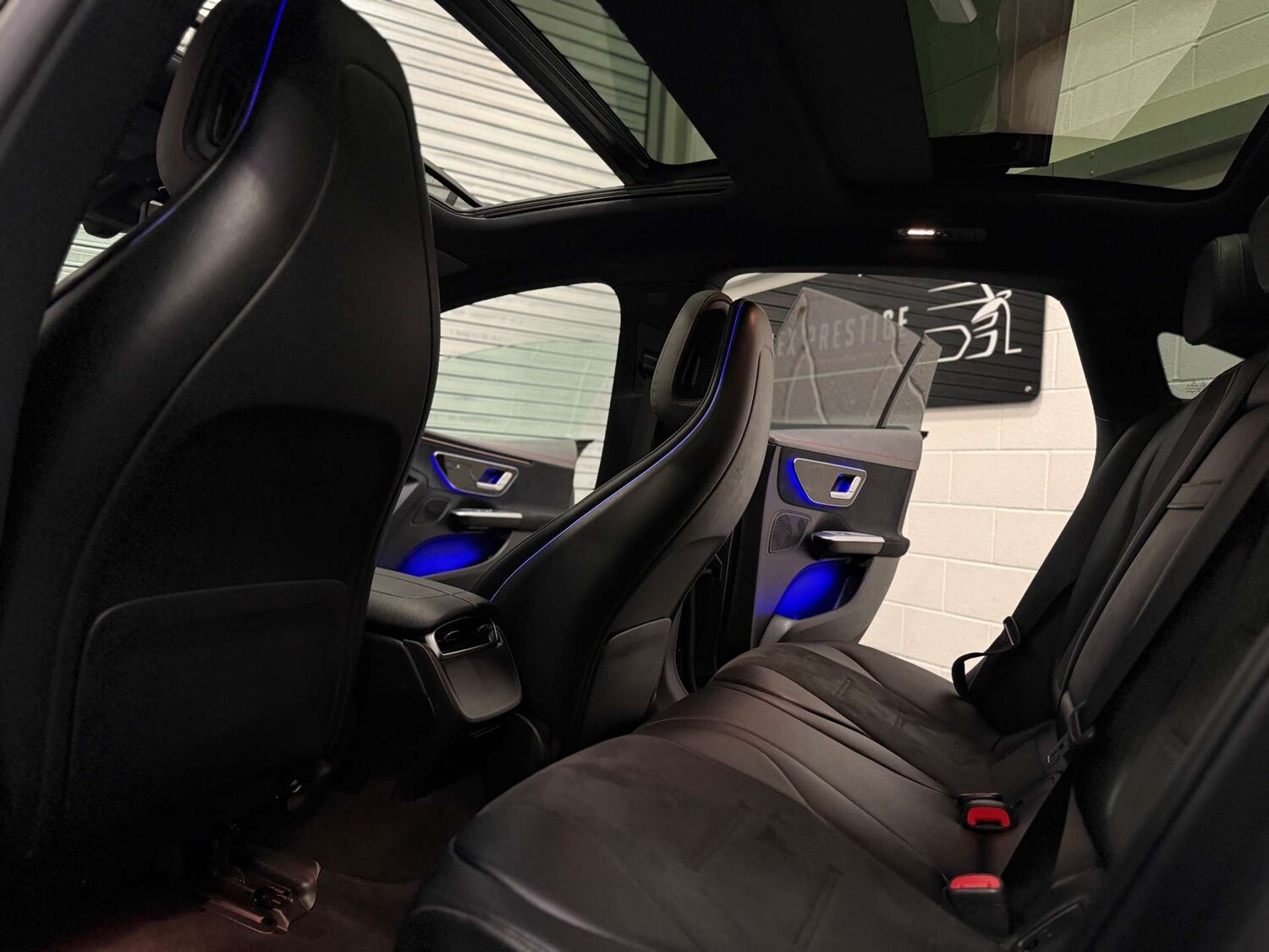 Used Mercedes-Benz EQA 2023 for sale - 76547296: Photo 18