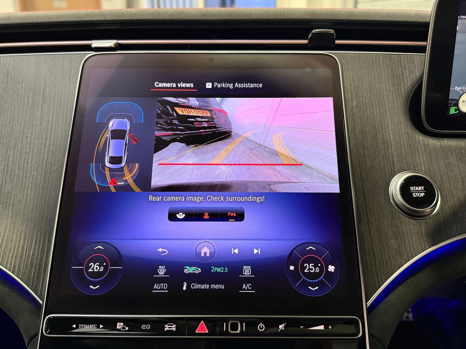 Used Mercedes-Benz EQA 2023 for sale - 76547296: Photo 21