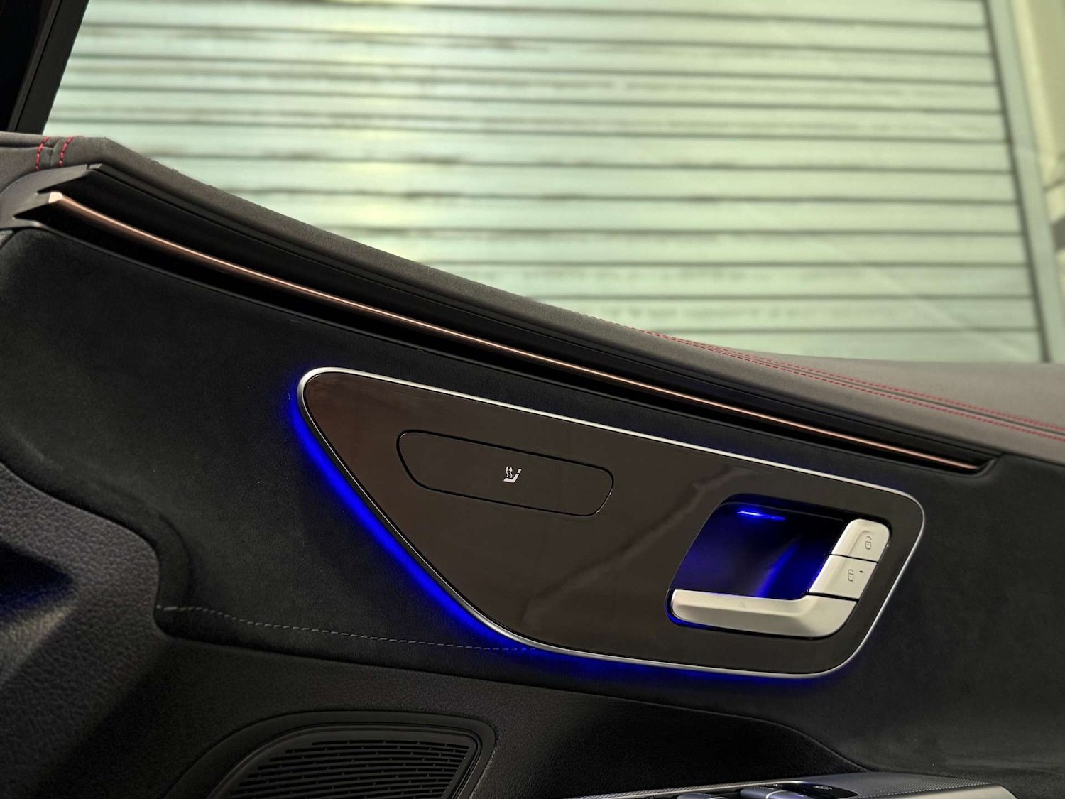 Used Mercedes-Benz EQA 2023 for sale - 76547296: Photo 22