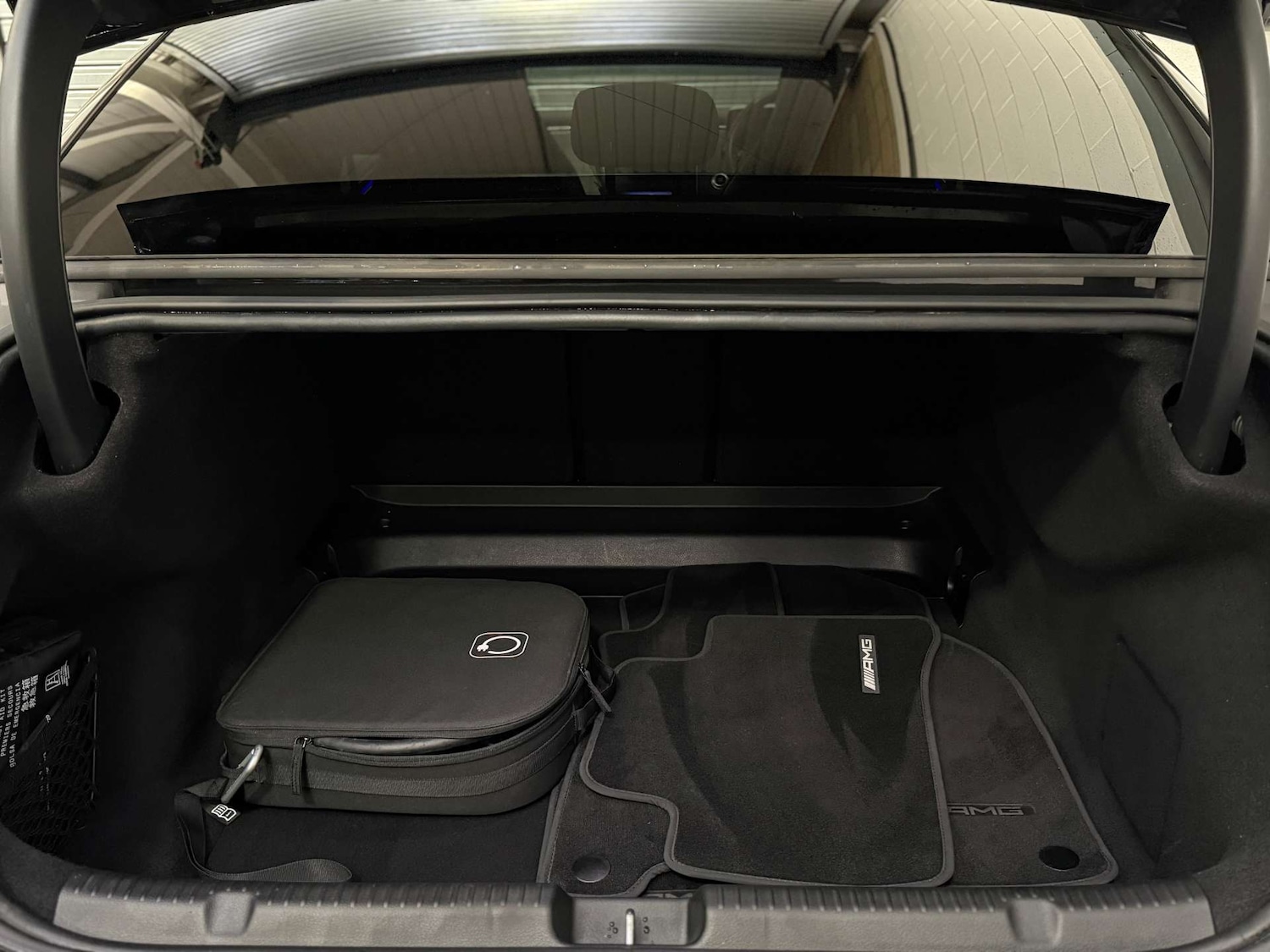 Used Mercedes-Benz EQA 2023 for sale - 76547296: Photo 24