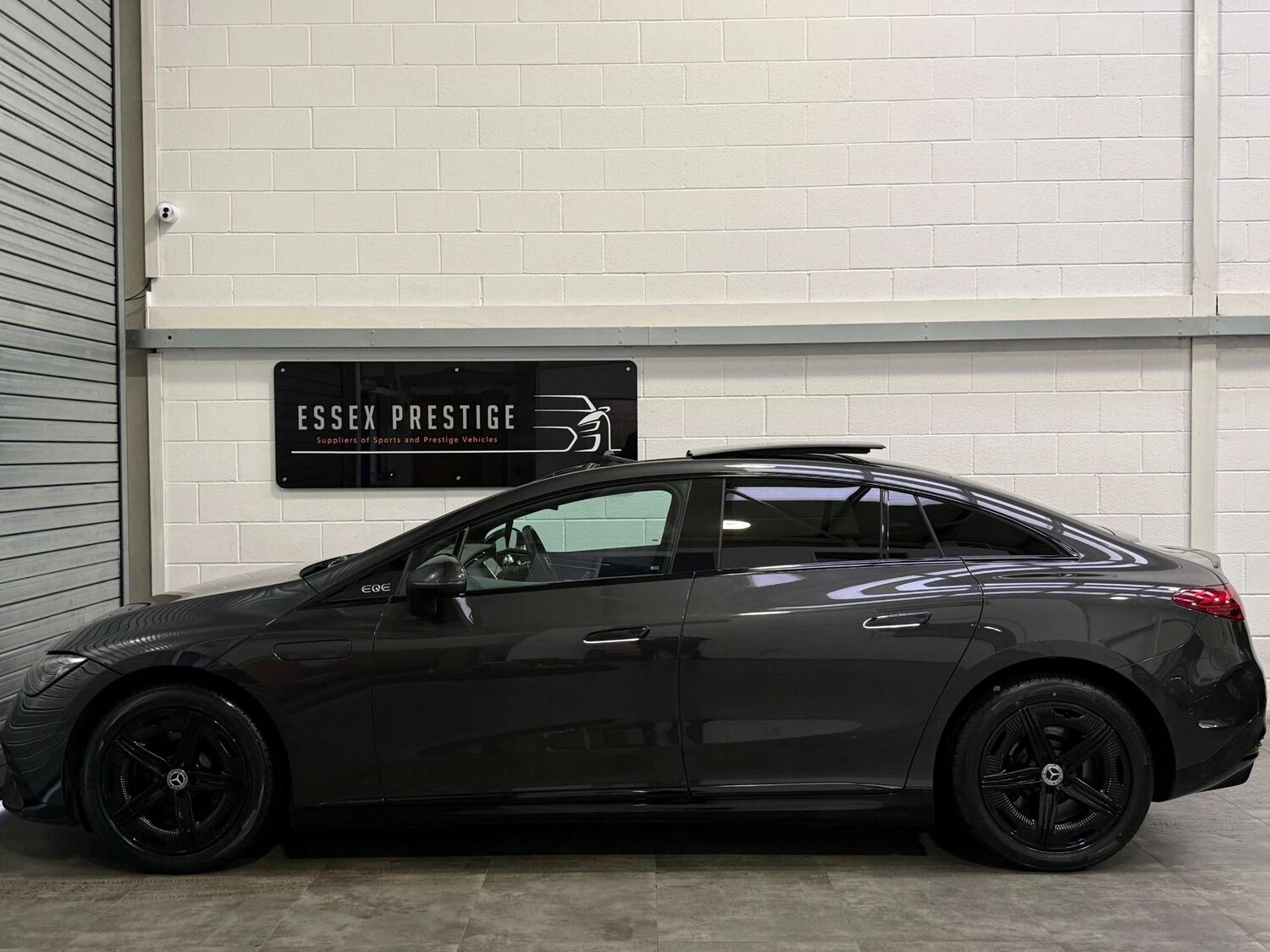 Used Mercedes-Benz EQA 2023 for sale - 76547296: Photo 4