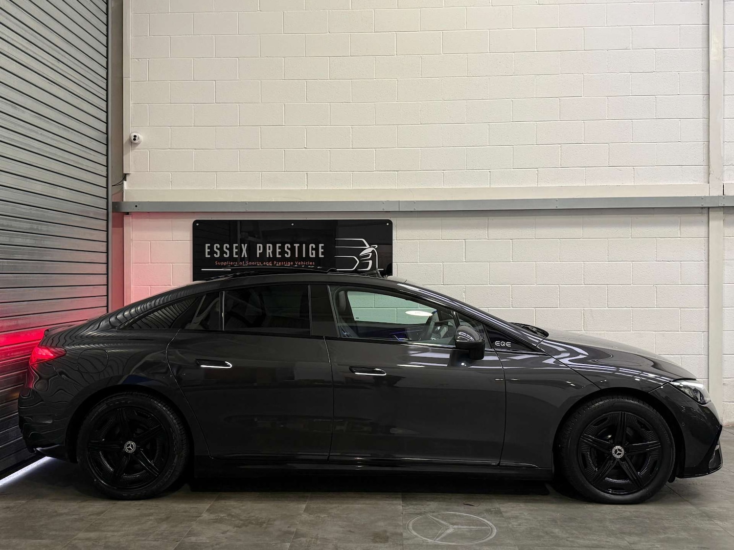 Used Mercedes-Benz EQA 2023 for sale - 76547296: Photo 5