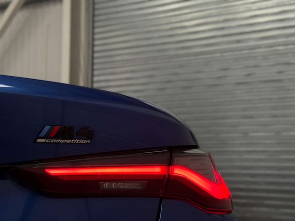 Used BMW 4 Series 2022 for sale - 75608474: Photo 12