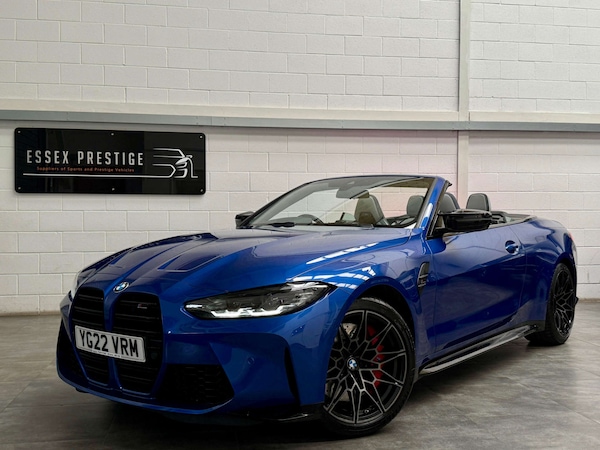 Used BMW 4 Series 2022 for sale - 75608474: Photo 14