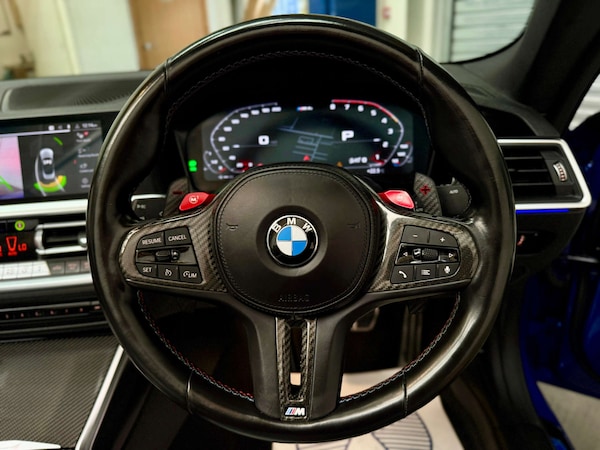 Used BMW 4 Series 2022 for sale - 75608474: Photo 16