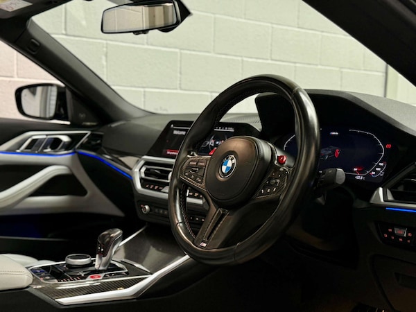 Used BMW 4 Series 2022 for sale - 75608474: Photo 17