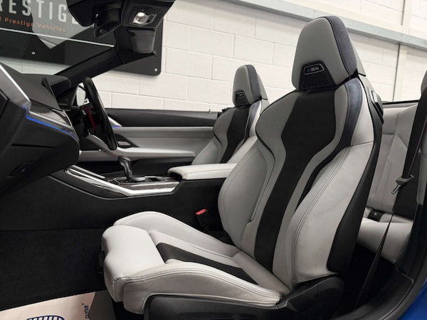 Used BMW 4 Series 2022 for sale - 75608474: Photo 20