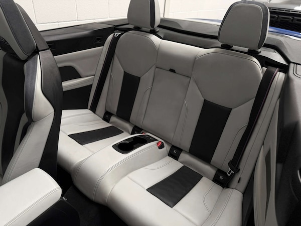 Used BMW 4 Series 2022 for sale - 75608474: Photo 21
