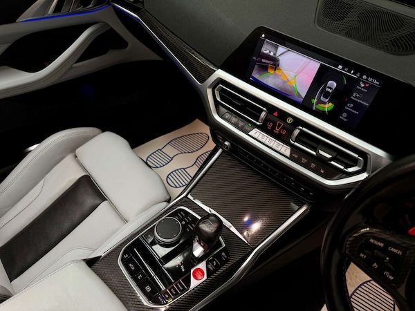 Used BMW 4 Series 2022 for sale - 75608474: Photo 23