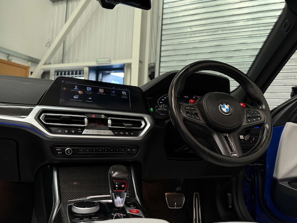 Used BMW 4 Series 2022 for sale - 75608474: Photo 24