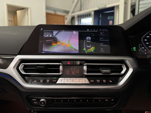 Used BMW 4 Series 2022 for sale - 75608474: Photo 26