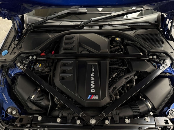 Used BMW 4 Series 2022 for sale - 75608474: Photo 30