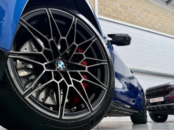 Used BMW 4 Series 2022 for sale - 75608474: Photo 31