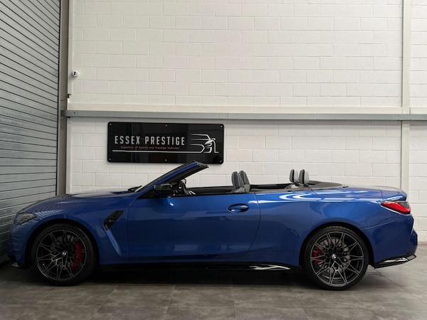 Used BMW 4 Series 2022 for sale - 75608474: Photo 6