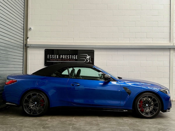 Used BMW 4 Series 2022 for sale - 75608474: Photo 7