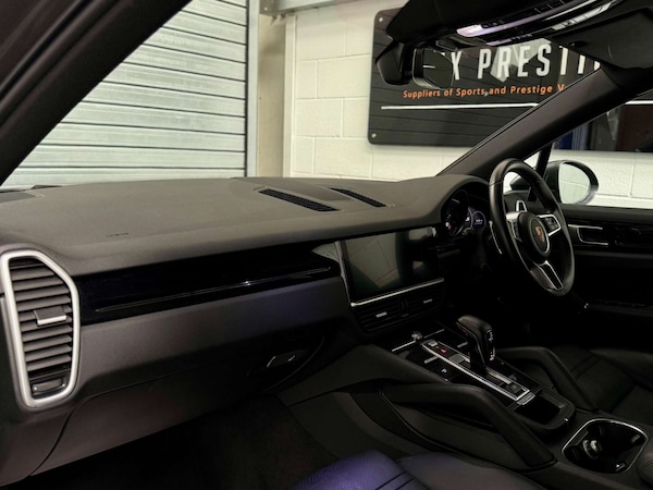 Used Porsche Cayenne 2019 for sale - 75453748: Photo 16
