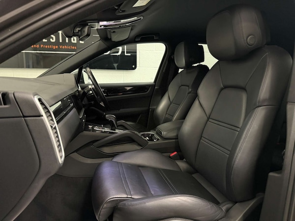 Used Porsche Cayenne 2019 for sale - 75453748: Photo 17