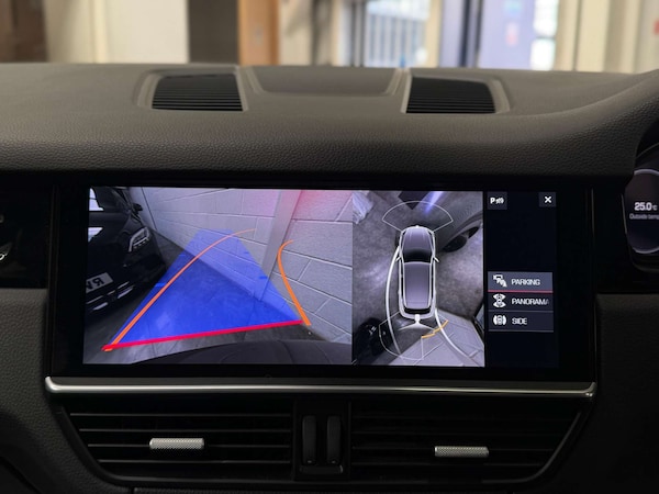 Used Porsche Cayenne 2019 for sale - 75453748: Photo 19