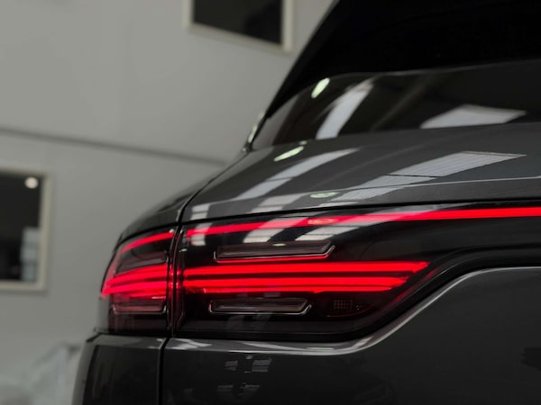 Used Porsche Cayenne 2019 for sale - 75453748: Photo 9