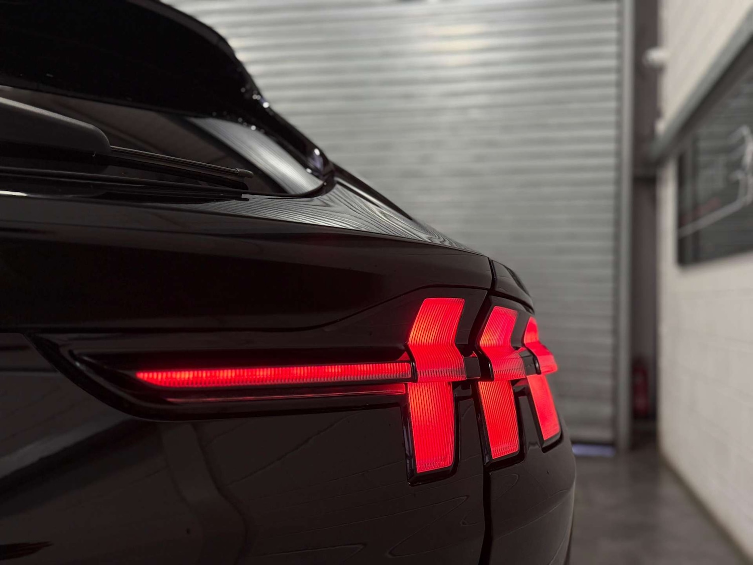 Used Ford Mustang Mach-E 2021 for sale - 76581937: Photo 10