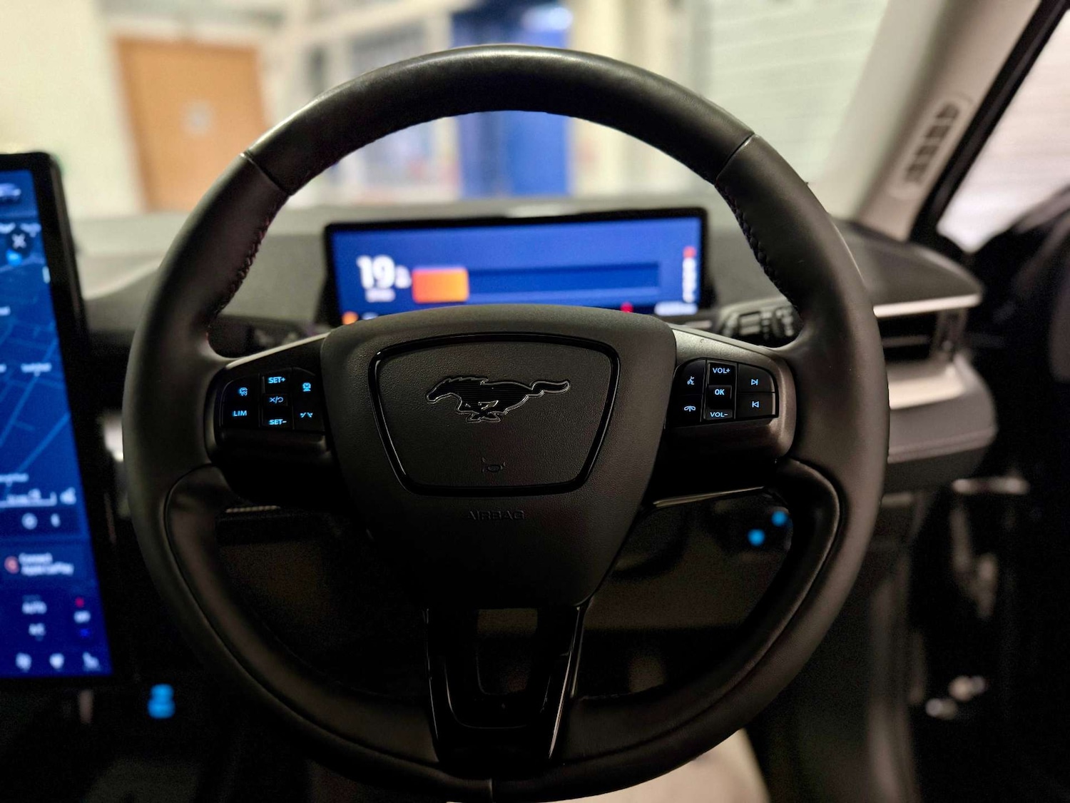 Used Ford Mustang Mach-E 2021 for sale - 76581937: Photo 13