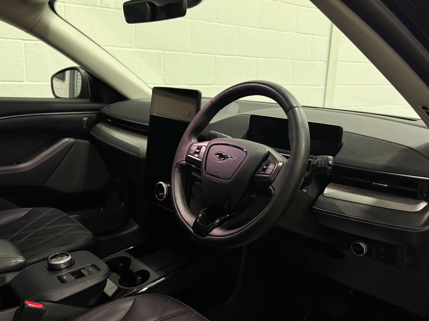 Used Ford Mustang Mach-E 2021 for sale - 76581937: Photo 14