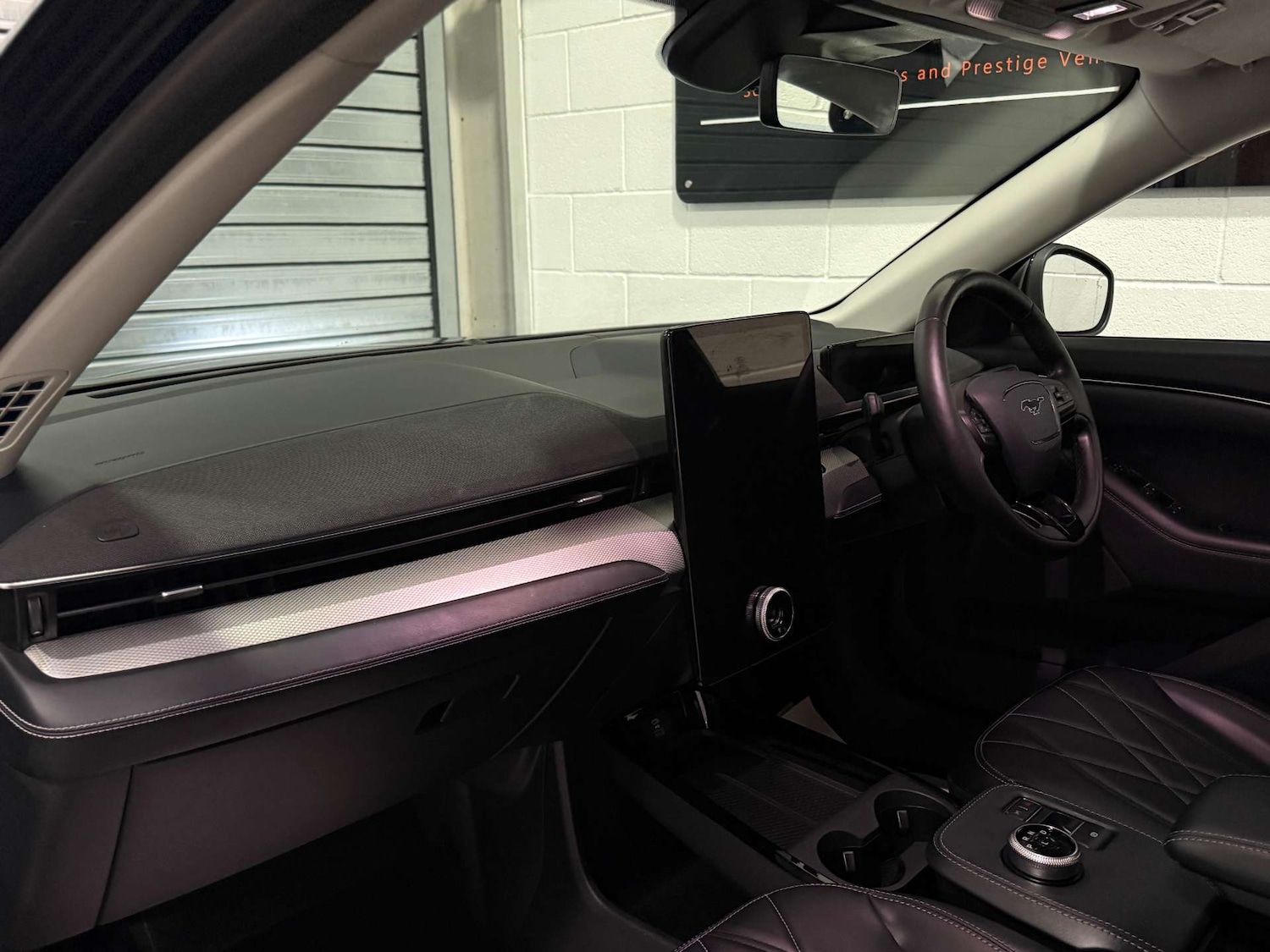 Used Ford Mustang Mach-E 2021 for sale - 76581937: Photo 16