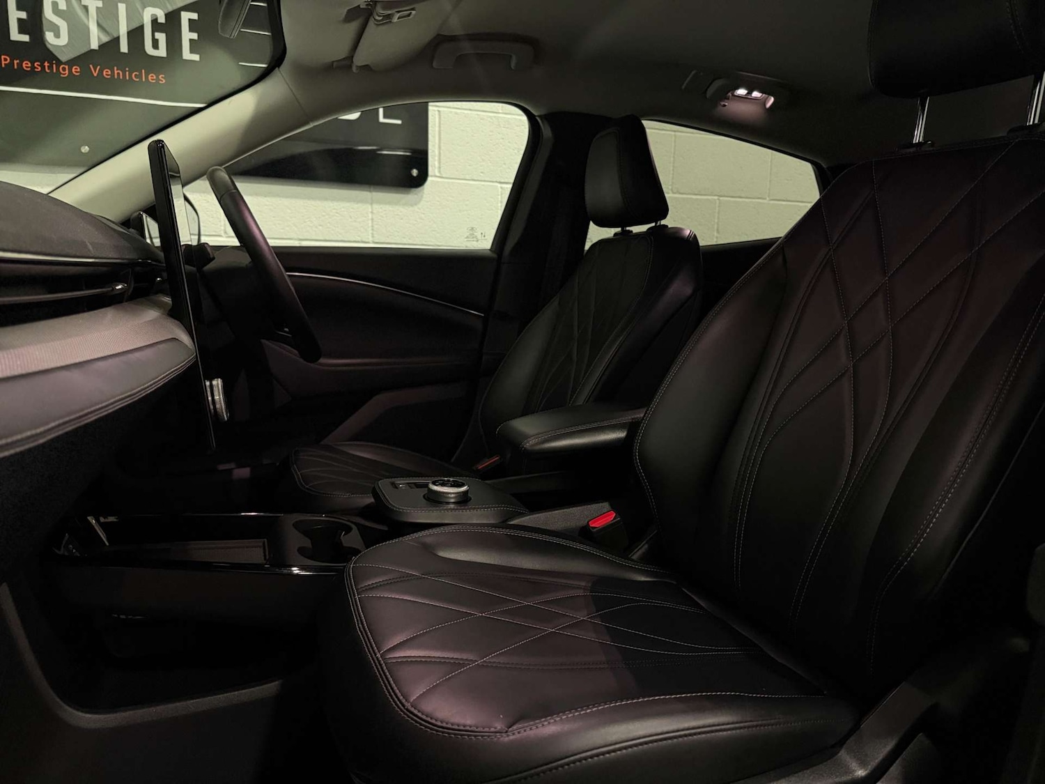 Used Ford Mustang Mach-E 2021 for sale - 76581937: Photo 17